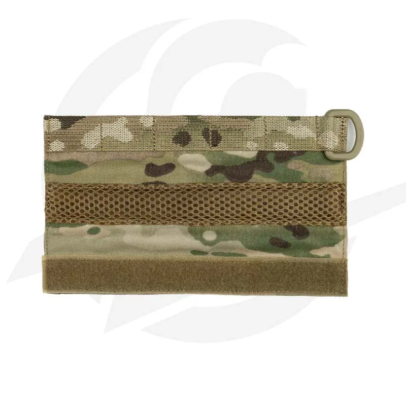 Accesorio MOLLE para transportar auriculares