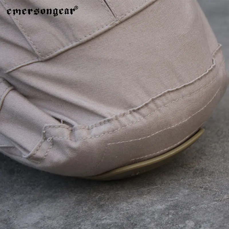 Emersongear Pantalones Tácticos de Combate Gen 2 Cargo Tan - imagen 5
