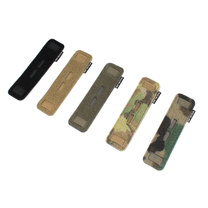 Pew Pouch OT01 táctico Chemlight EDC - imagen 4
