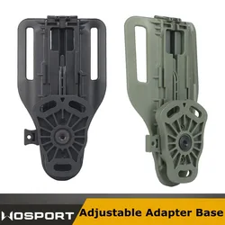 Plataforma TMC Vubl – Adaptador de funda Glock Picatinny MOLLE