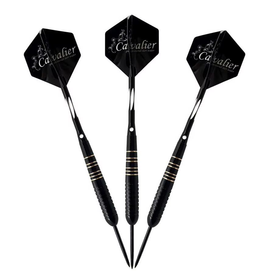 Juego dardos profesionales tungsteno 23g - imagen 4