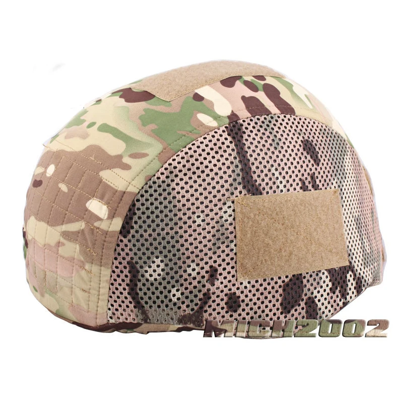 Funda Emersongear FS - frontal
