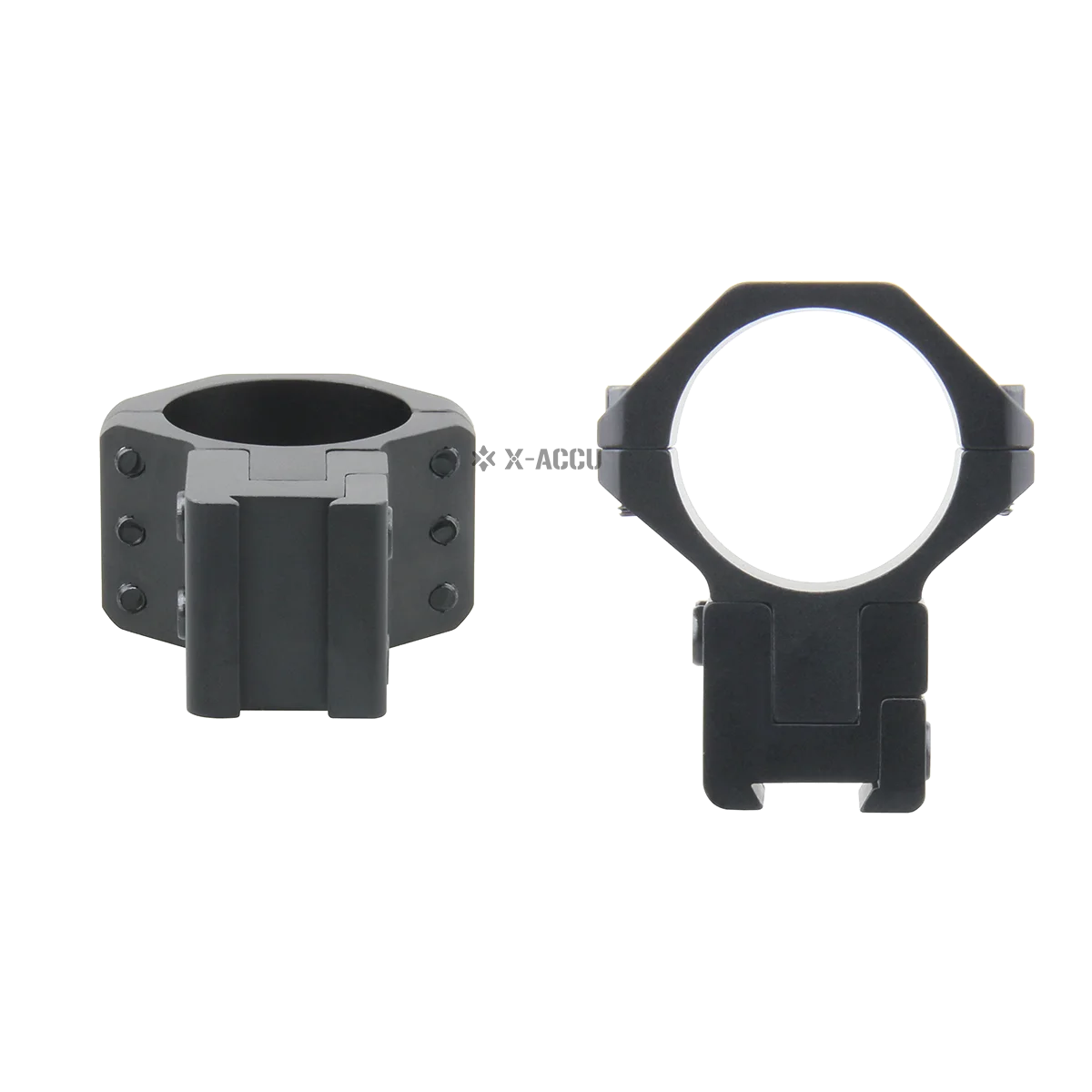 Sistema de altura ajustable 35-41mm