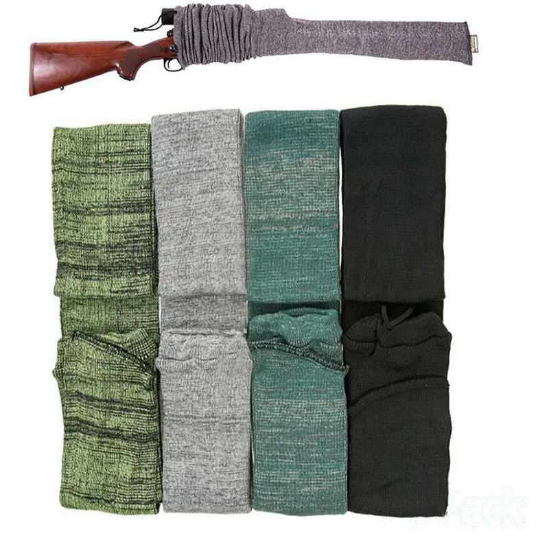 Funda táctica impermeable para rifle y caña – 140cm