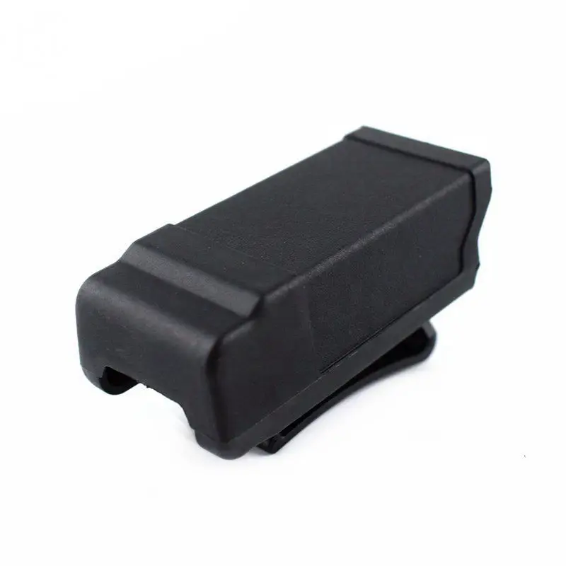 Porta cargadores táctico MOLLE para cinturón 9 mm - imagen 3