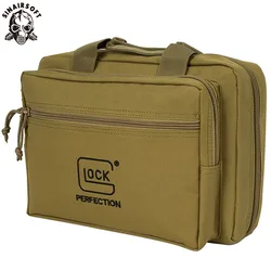 Holster táctico multifit Glock 1911 Taurus G2c Cz75