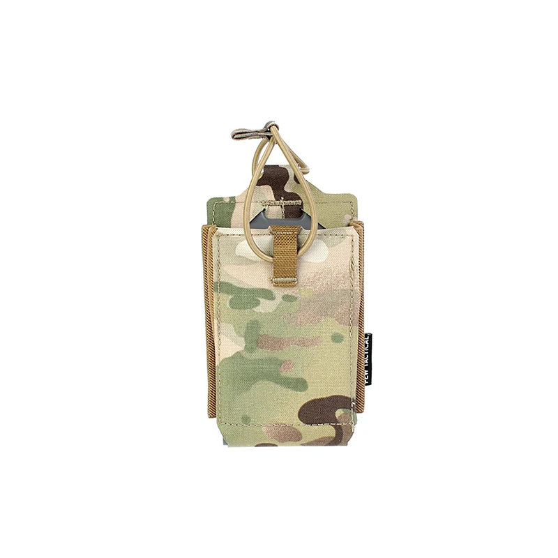 Porta cargadores rifle táctico MOLLE PEW Tactical PH21 airsoft 5.56