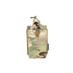 Porta cargadores rifle táctico MOLLE PEW Tactical PH21 airsoft 5.56