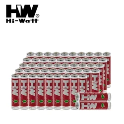 Hi-Watt 555 R03P 1,5V – Pilas AAA zinccarbón