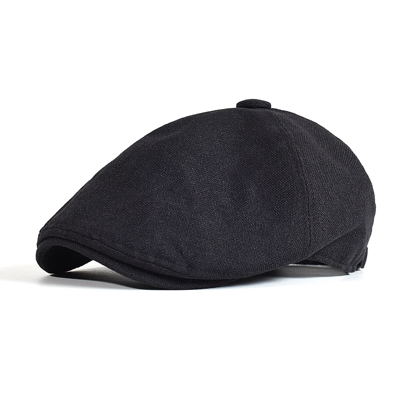 Boina Gatsby de estilo retro