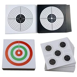 Blanco de entrenamiento – Targets de práctica pistolón rifle arco paintball