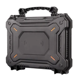 Funda Cámara Táctica MOLLE 32cm CLUSGO