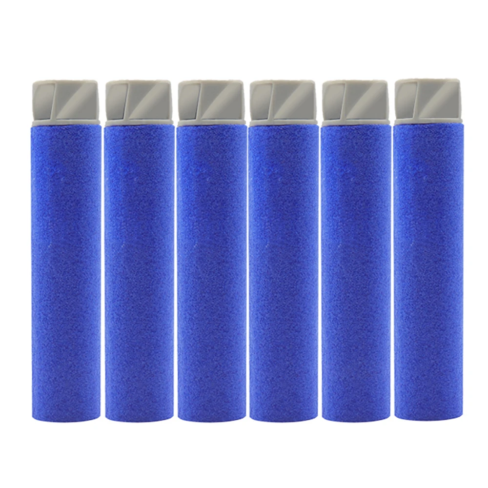 Dardos de espuma Nerf Mega para bláster recambio compatible - imagen 3