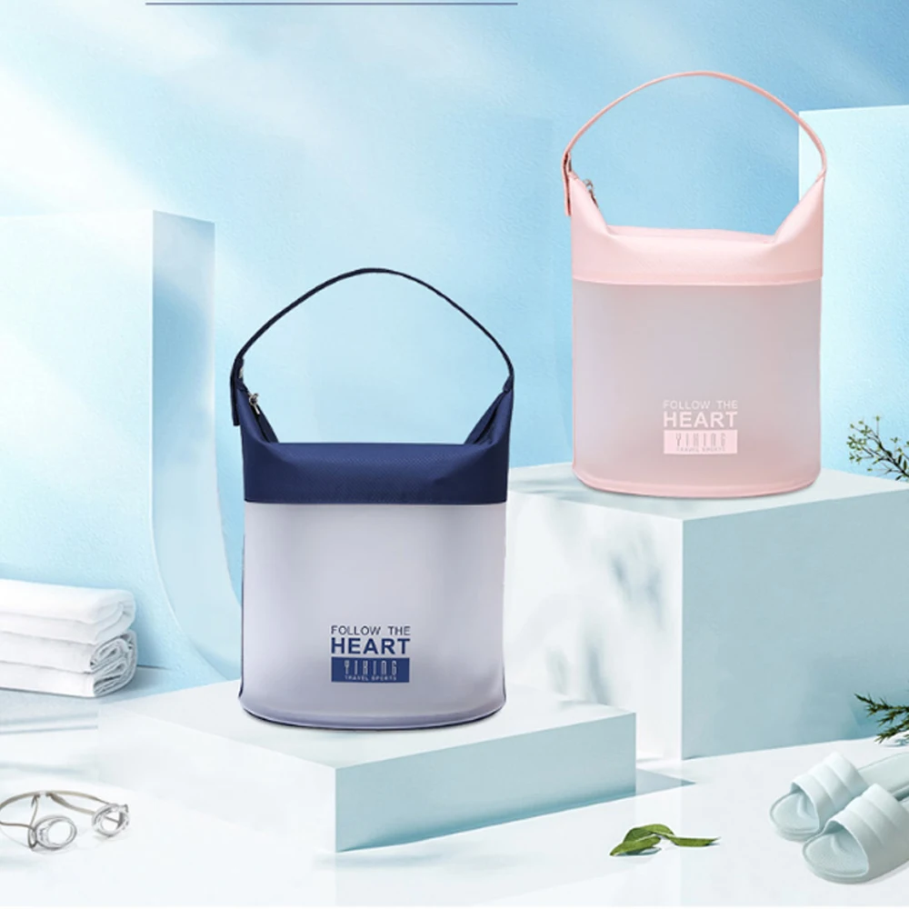 Bolsa seca impermeable para playa – protege tu ropa - imagen 4
