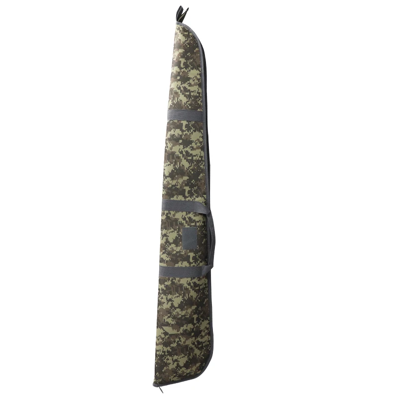 Funda táctica Oxford para rifle de caza - imagen 5