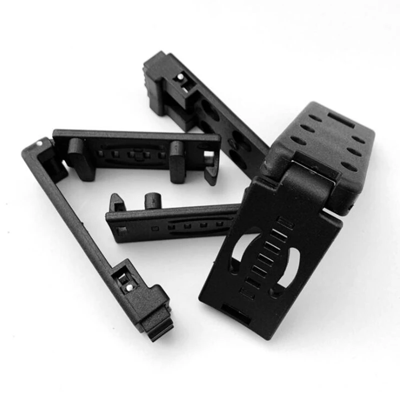 Funda pistolera KYDEX táctica con clip para cinturón – Caza - imagen 2