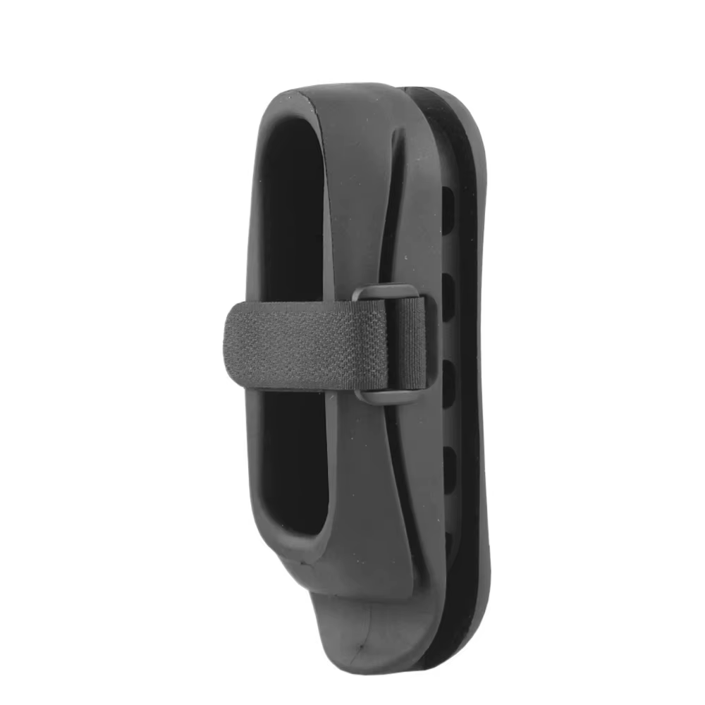 Almohadilla táctica VULPO AK para rifle – retroceso de goma resistente - imagen 3