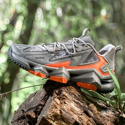 RAX Botas de senderismo hombre trekking al aire libre caza y escalada