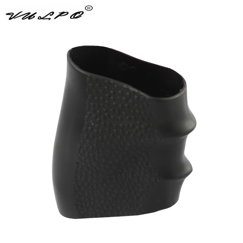 Guante táctico VULPO Airsoft – Protección nudillos antideslizante - imagen 4