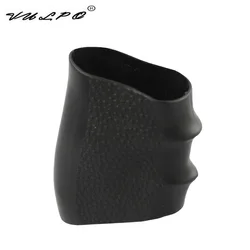 Guante táctico VULPO Airsoft – Protección nudillos antideslizante