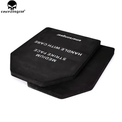 EMERSONGEAR Chaleco Portaplaca Táctico Ligero