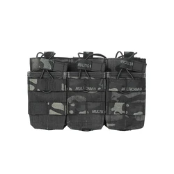 Rifle de airsoft PEW TACTICAL M4 AR con cargadores Ranger Shingle
