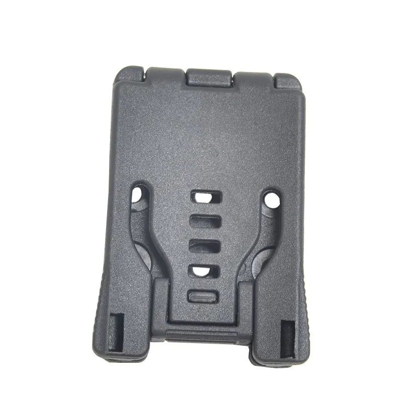 Kydex Tek Lok Funda para pistola táctica MOLLE - imagen 5