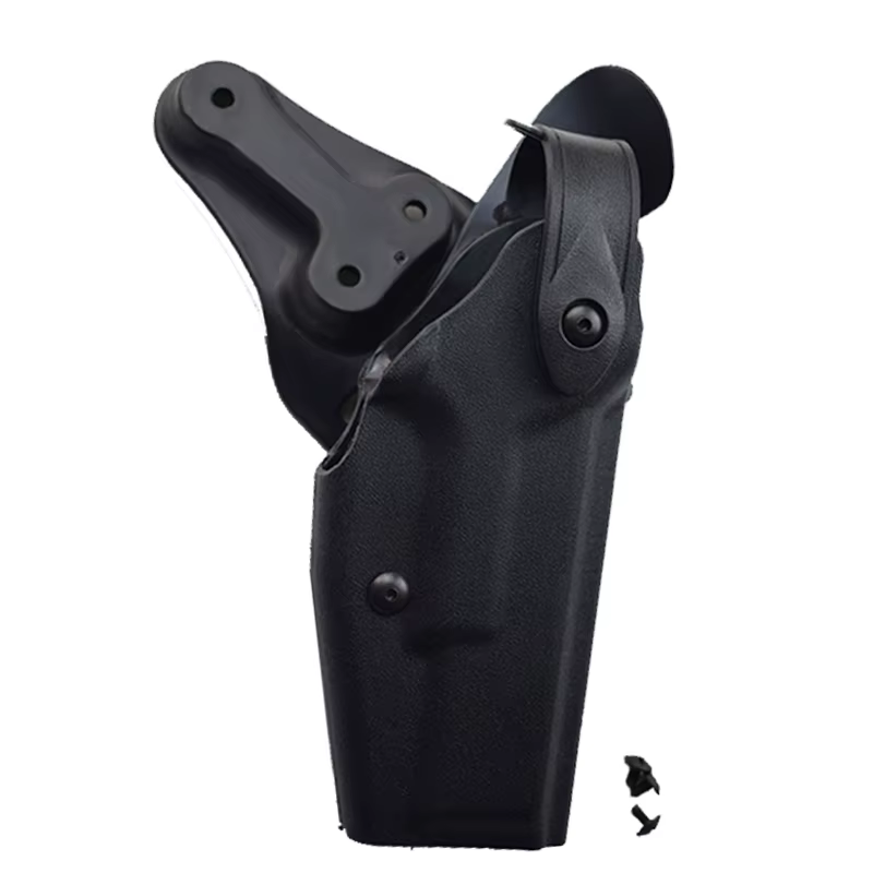 Funda pistolera táctica caída rápida - Mano derecha - imagen 4
