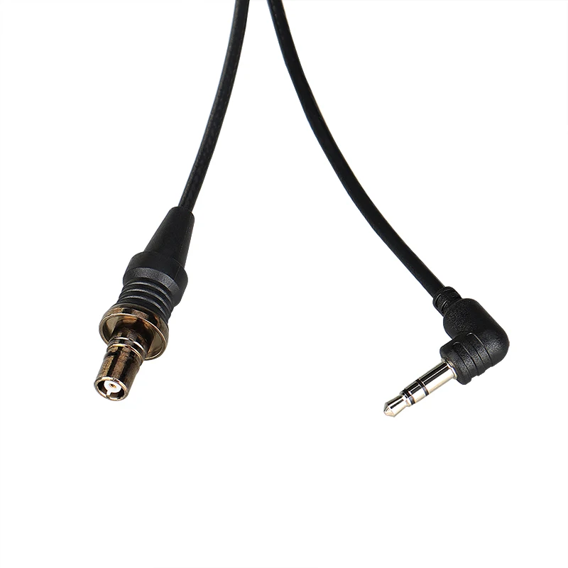 Interruptor remoto dual para linternas tácticas con montaje Picatinny - imagen 4