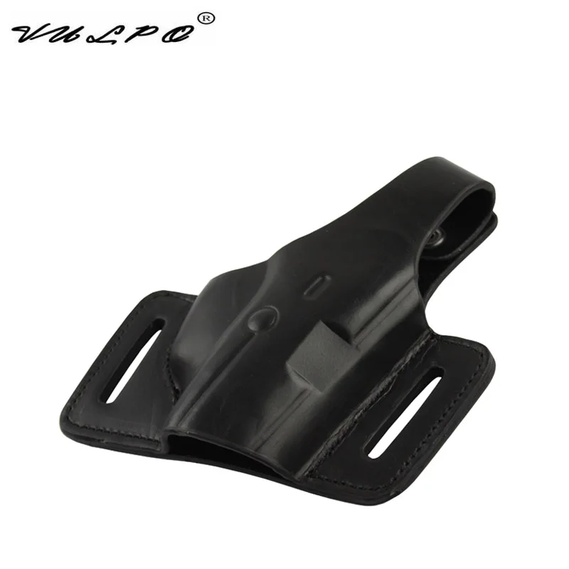 Funda táctica VULPO QSZ 92 – Transporte operativo policial - imagen 2