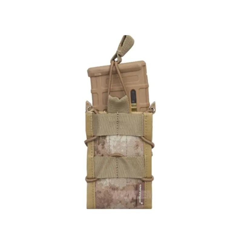 Emersongear Bolsa Cargador Táctica MOLLE 5.56 para M4 M16 AR15 - imagen 5