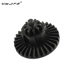 VULPO Engranajes para caja de cambios V2/V3 Airsoft - cónico 9:1-18:1