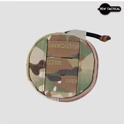 Bolsa Táctica Modular MOLLE – Alta Resistencia