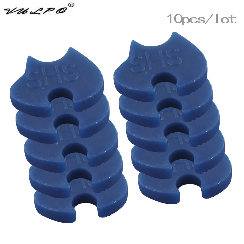 VULPO Clip Sector POM – Retardador engranajes Airsoft