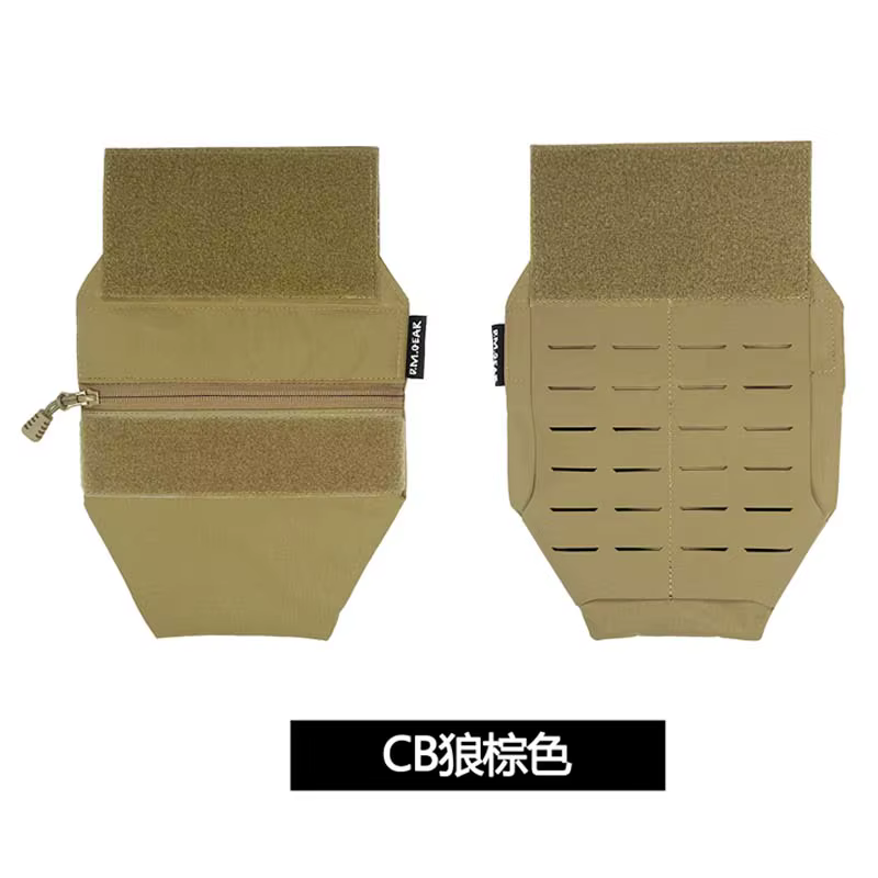 Bolsa de almacenamiento integrada