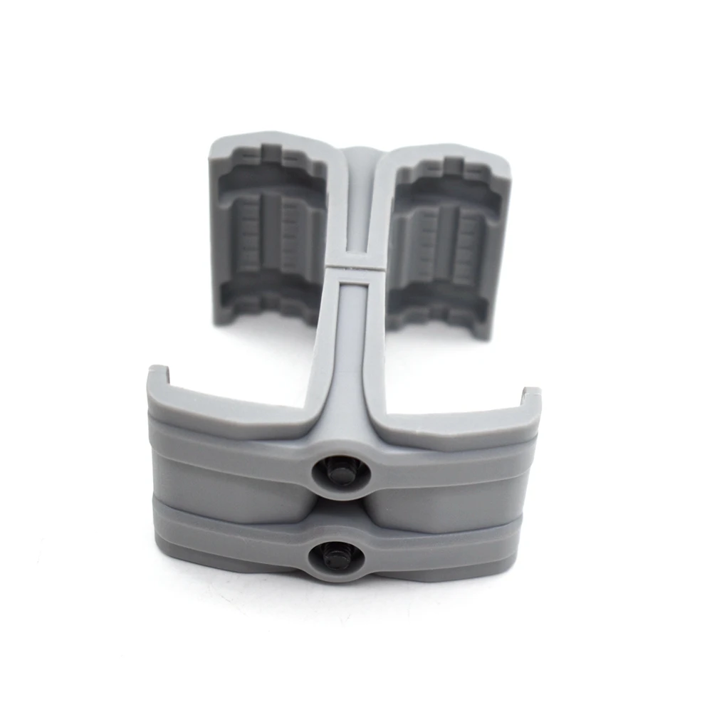 Conector doble magazine M4 Airsoft – Adaptador paralelo táctico