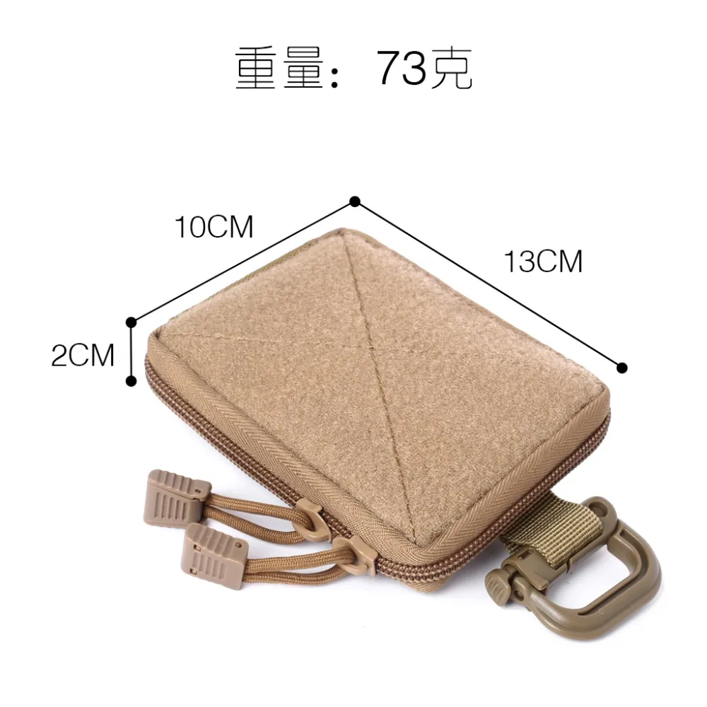 Material nailon 1000D y acabado para exterior