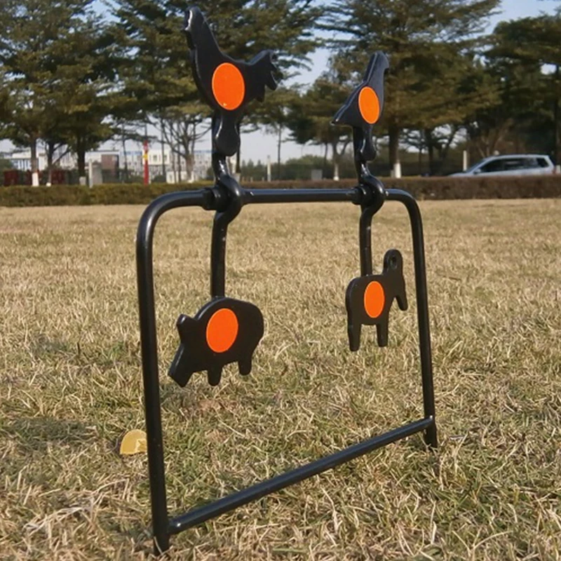 Objetivo táctico precisión para pistola CO2, airsoft y paintball - imagen 5
