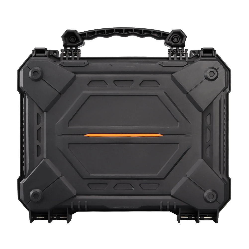 Funda Cámara Táctica MOLLE 32cm CLUSGO - imagen 5