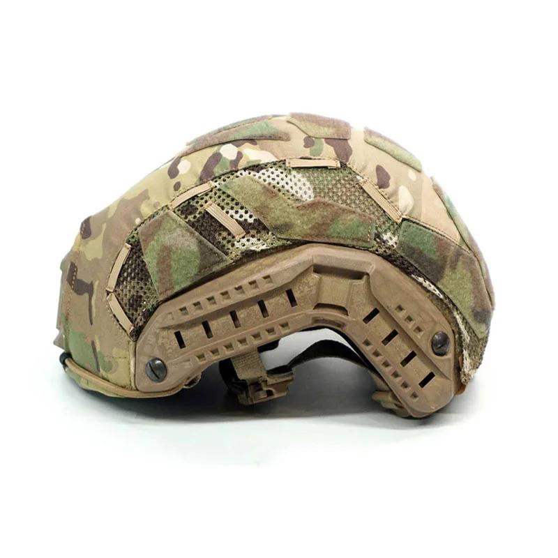 Funda táctica Wargame Gear CS para casco OPS-CORE FAST SF