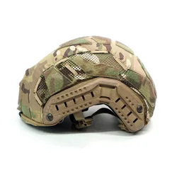 Funda táctica Wargame Gear CS para casco OPS-CORE FAST SF
