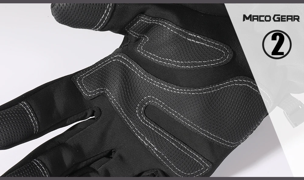 Detalle de lapalma antideslizante