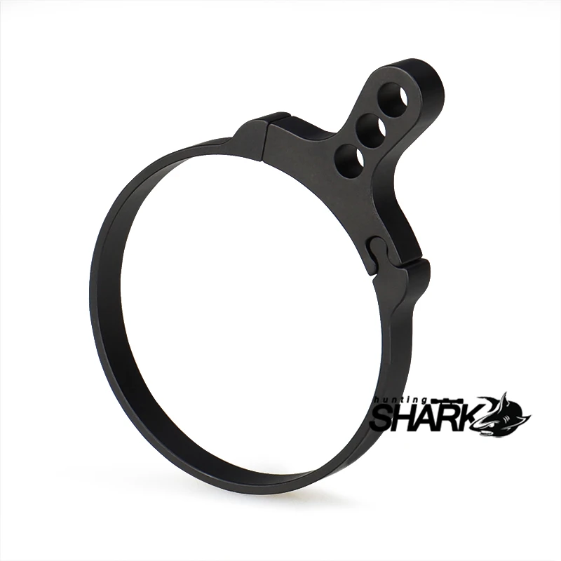 Vertex Montura de mira telescópica para rifle con palanca cambio vista - imagen 5