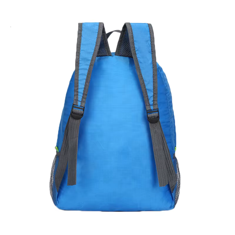 Mochila impermeable view detail
