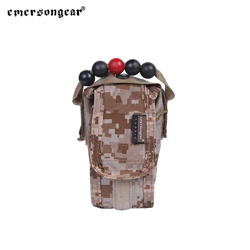 Emersongear Bolsa de Carga Táctica Flotación MOLLE MAG Ripstop - imagen 5