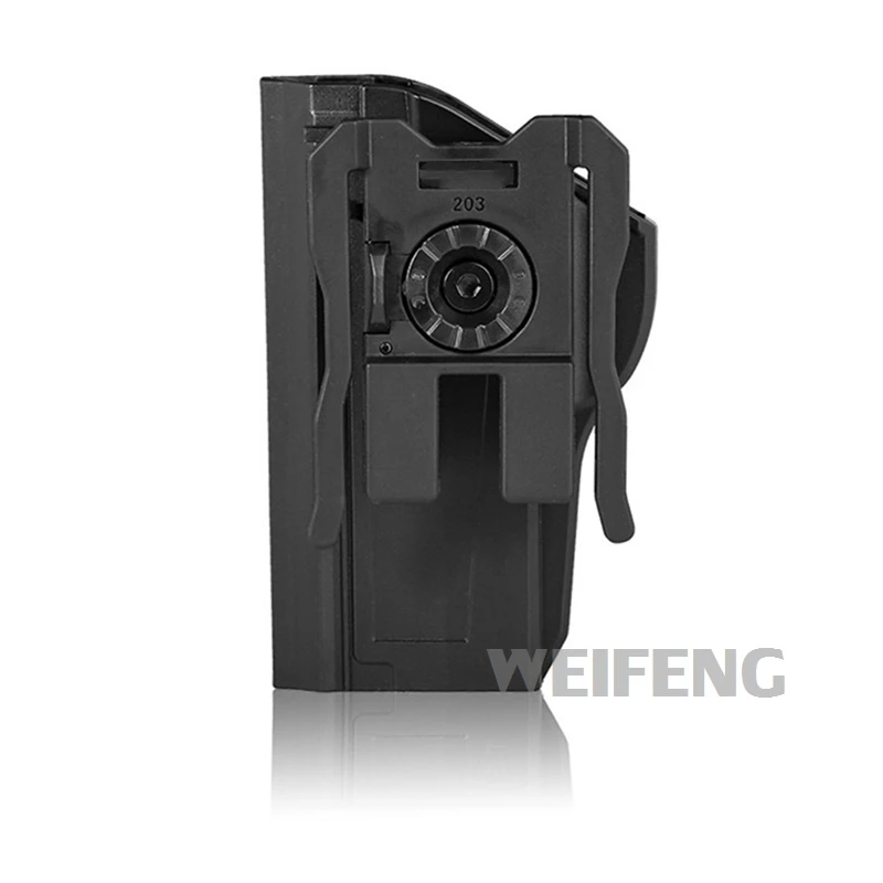 Beretta PX4 Storm Funda OWB 4 pulgadas