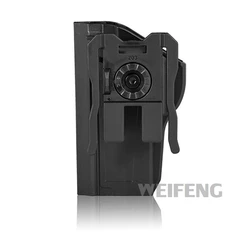 Beretta PX4 Storm Funda OWB 4 pulgadas