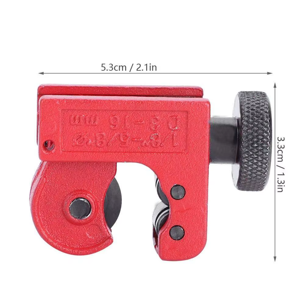 Cortador de flechas con inserto aluminio 6.2mm para arco - imagen 4
