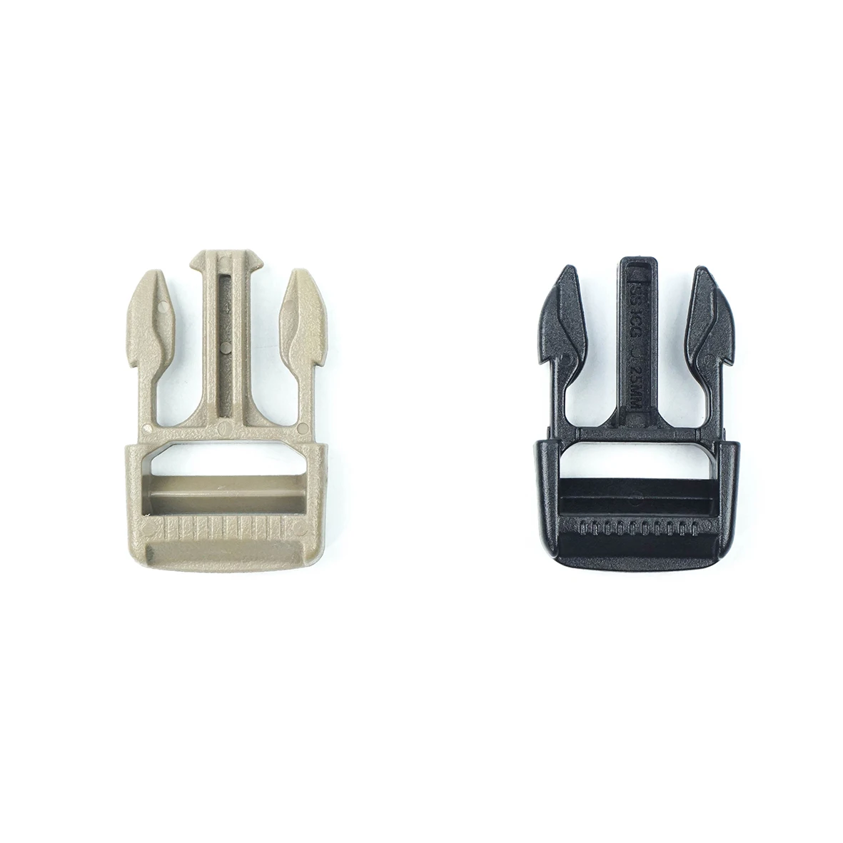 DMGear Chaleco Táctico Ligero Hebilla Rápida Airsoft CS Caza - imagen 4