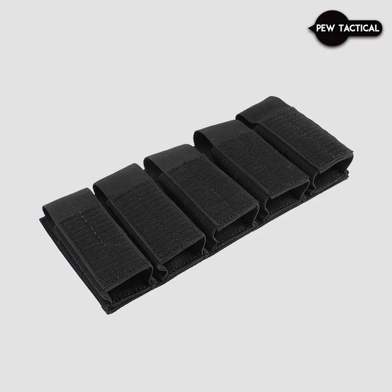PEW Tactical D3CRM chest rig inserto para cargador subfusil